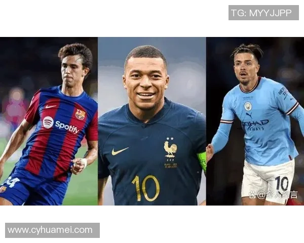 2025年最帅足球球星排名揭晓 这些球员外貌与实力兼具