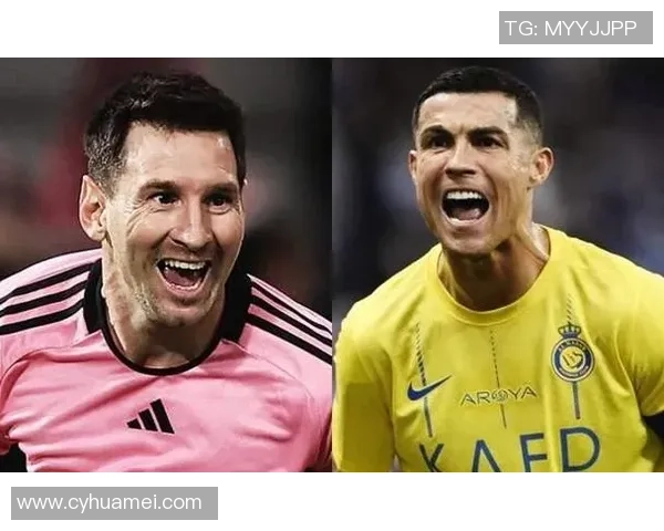 21世纪最强足球巨星巅峰对决：梅西、C罗与新兴天才的终极较量