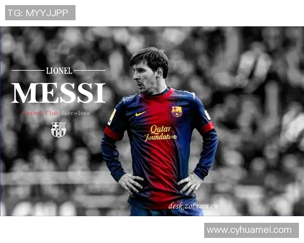 Q版足球明星姆巴佩壁纸设计展现动感与可爱风格