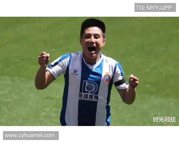 三位中国足球巨星的国际影响力与职业生涯探索 三位中国足球巨星的国际影响力与职业生涯探索