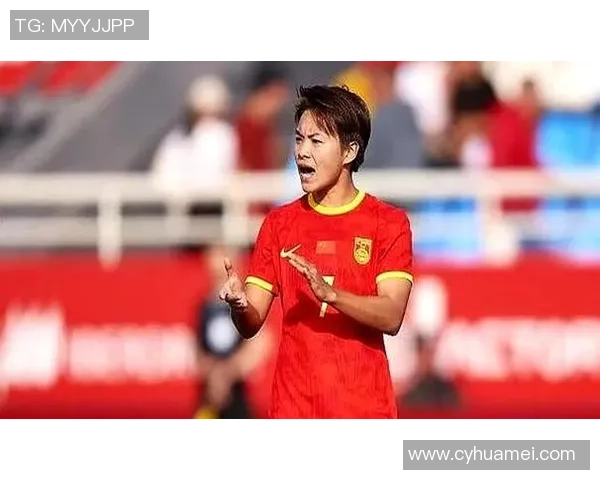 中国女足球员最喜爱的球星是谁 深入探讨她们的偶像与影响力