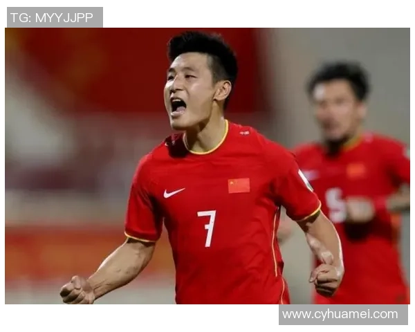 中国足球球星崛起之路探索聚焦于孙兴慜与武磊等球员的成就与挑战 中国足球球星崛起之路探索聚焦于孙兴慜与武磊等球员的成就与挑战