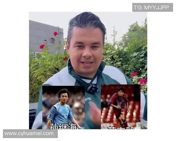 中国足球球星颜值排行榜揭晓 哪些球员因外貌被球迷热议