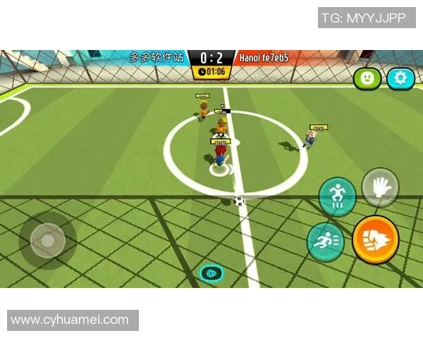 乱斗足球每周几有比赛安排如何查看最新赛事时间表