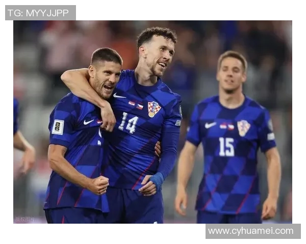 克罗地亚男足球星表现惊艳引关注 成为欧洲足坛新兴巨星