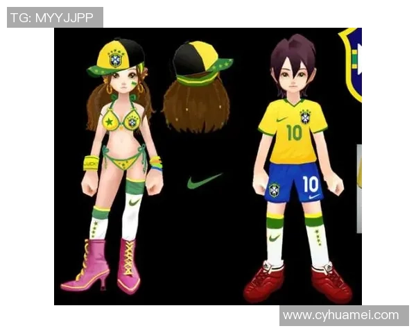 新春欢庆足球女星头像，闪耀绿茵场的魅力与风采