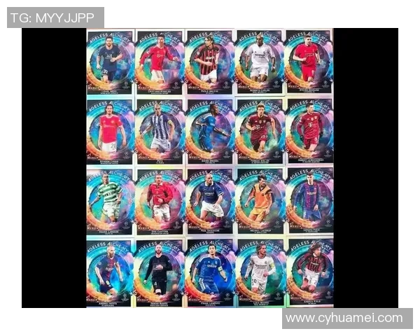 足球巨星的帅气名字背后：他们的名字如何影响球场表现与个人魅力